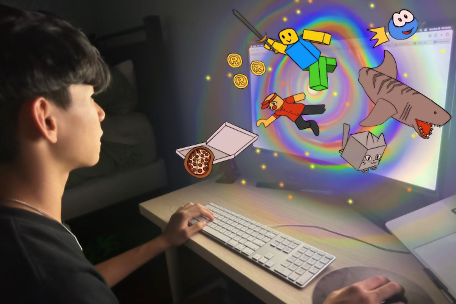 Digital IP Threat Report 2025